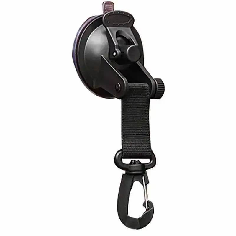 Ganchos de seguridad para toldos, 1, 2 o 4 unidades