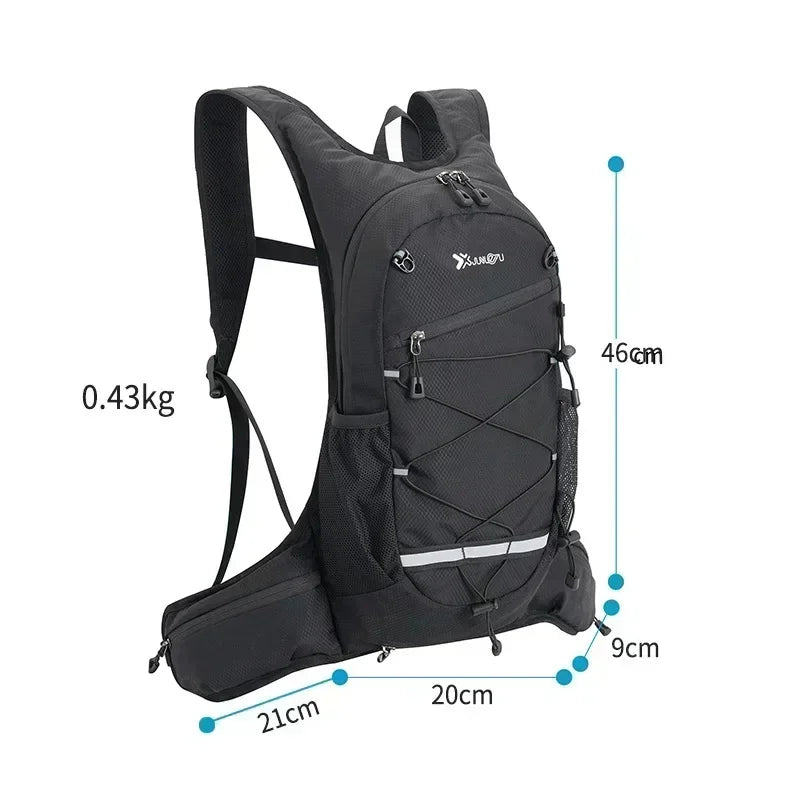 Mochila impermeable de 90 L