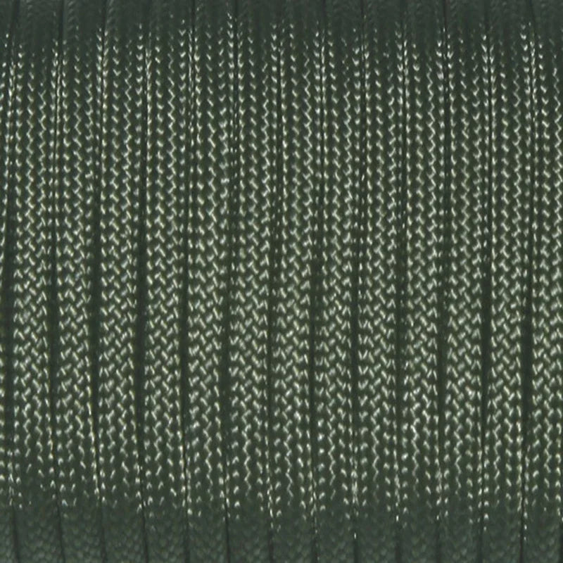 Cuerda de supervivencia, acampada, senderismo.