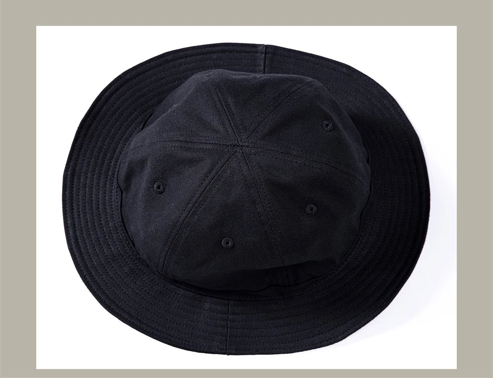 Sombrero de pescador unisex