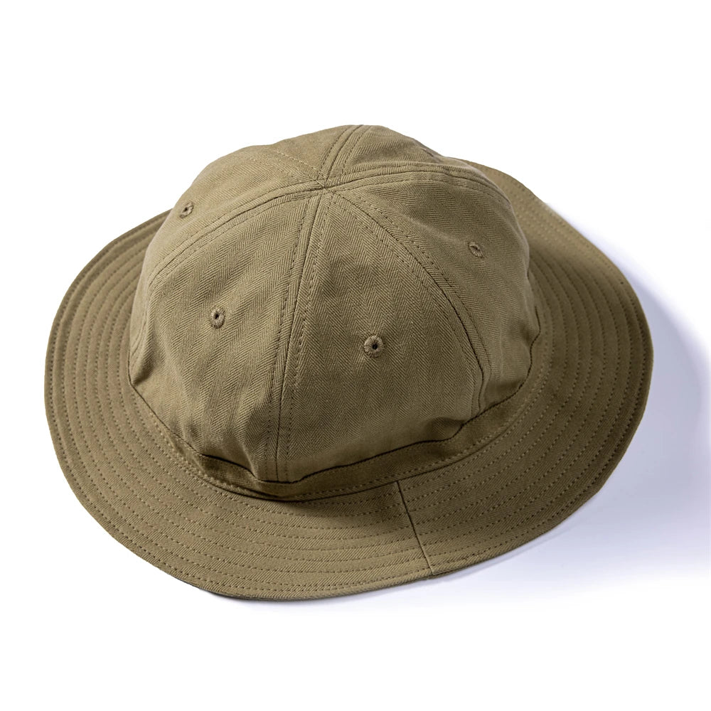Sombrero de pescador unisex