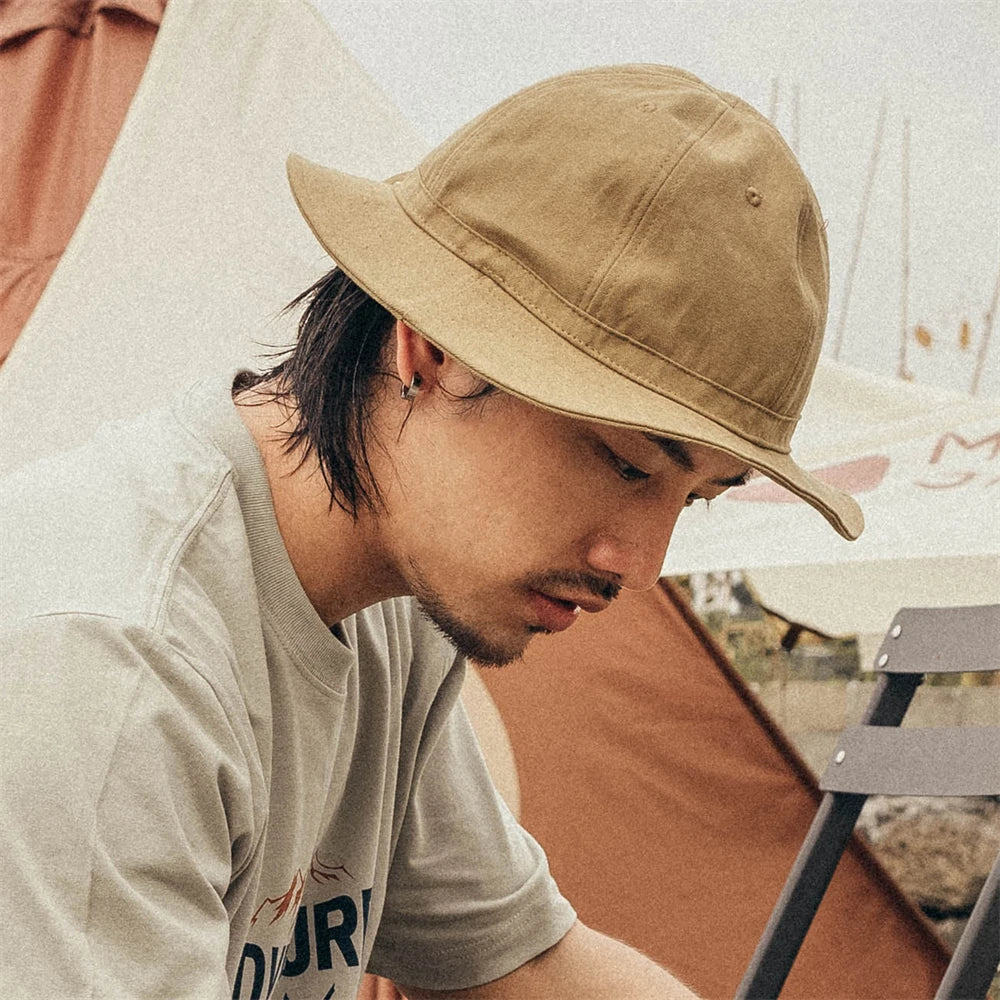 Sombrero de pescador unisex