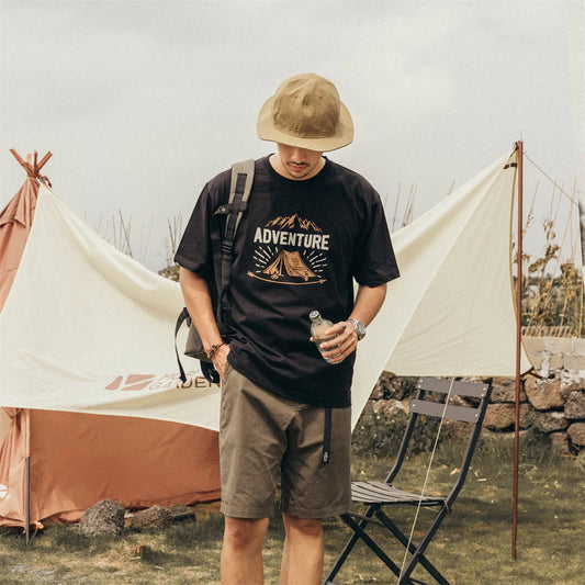 Sombrero de pescador unisex