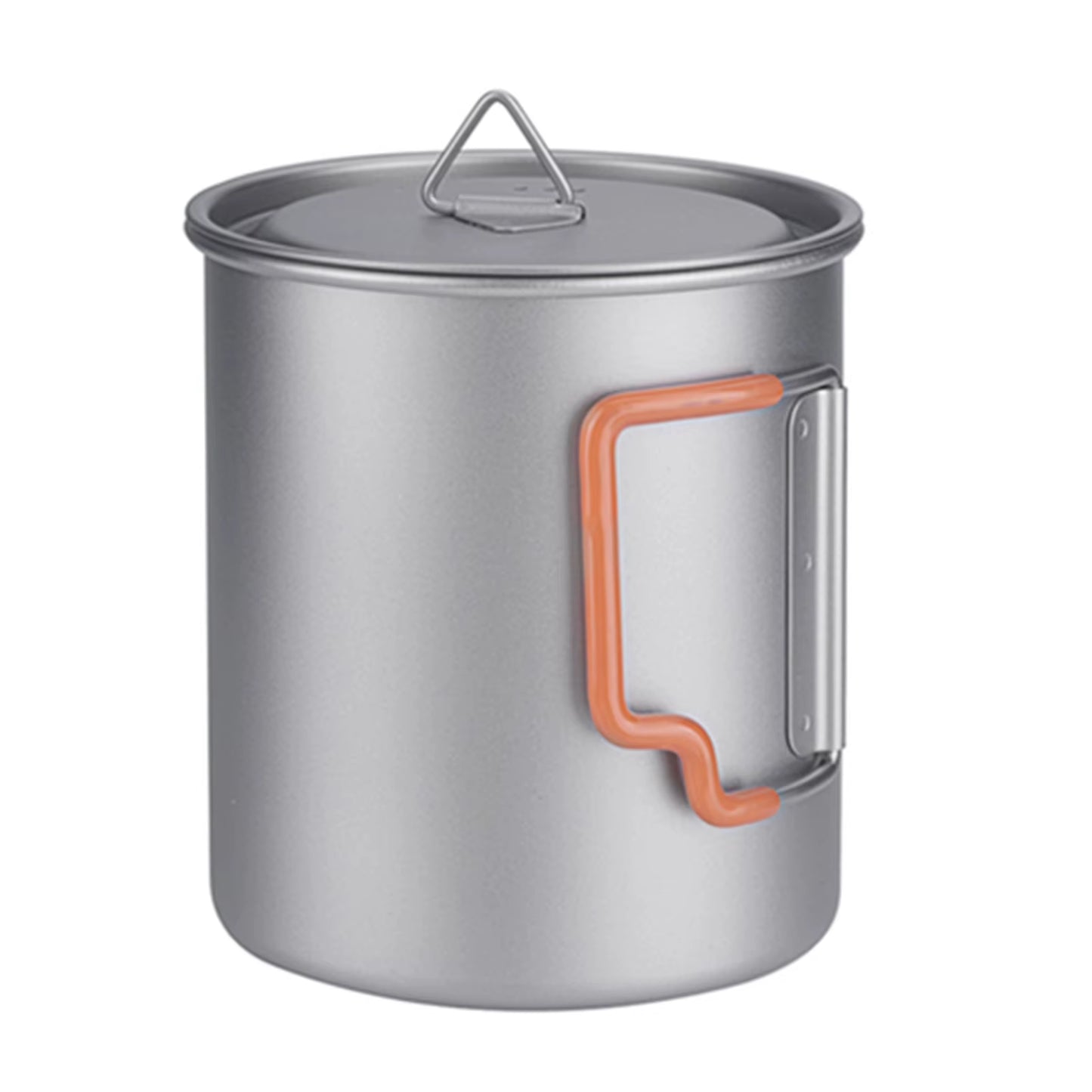 Tazas apilables para acampar y viajar