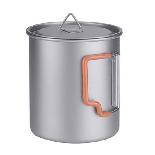 Tazas apilables para acampar y viajar