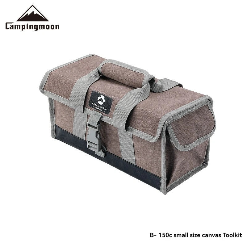 Bolsa de camping portátil multifunción para exteriores