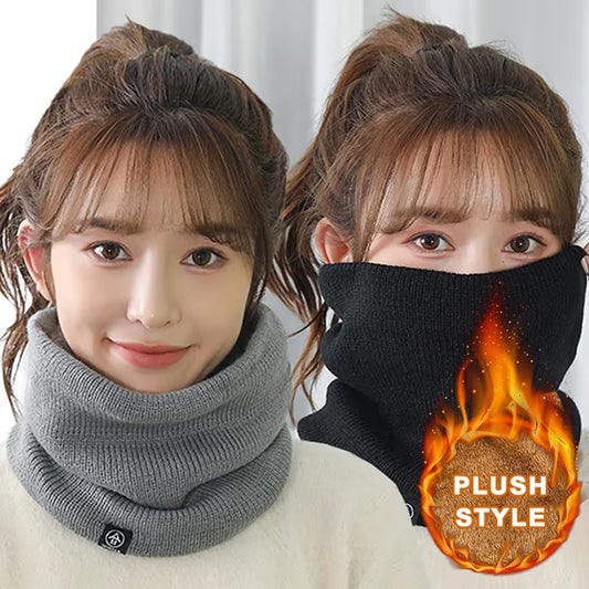 Bufanda deportiva unisex para invierno